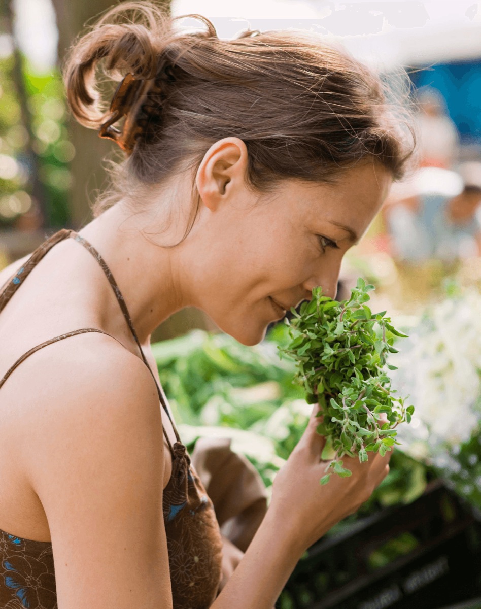 Respiratory Herbs